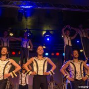 Jeck op Deck (16.01.16)